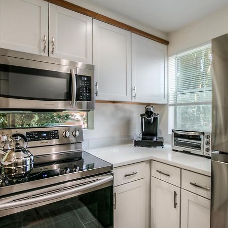 Moon River Suites #5 North Bend Luaran gambar