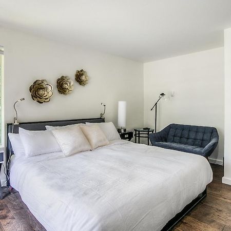 Moon River Suites #5 North Bend Luaran gambar