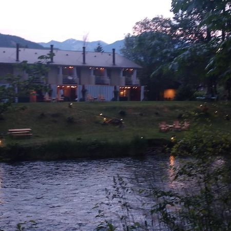 Moon River Suites #5 North Bend Luaran gambar