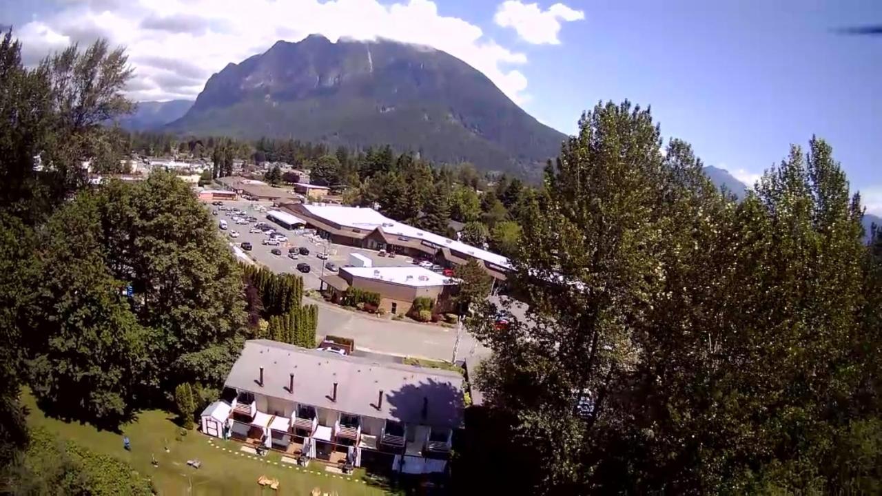 Moon River Suites #5 North Bend Luaran gambar