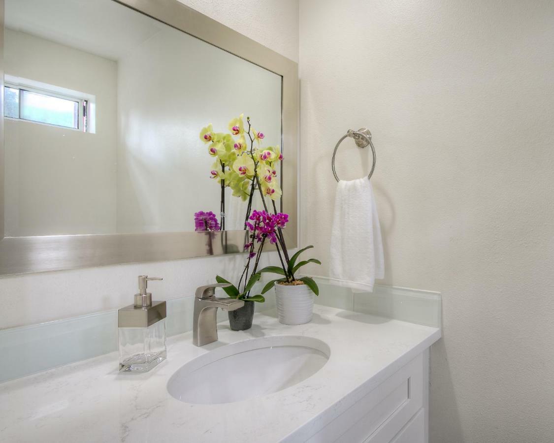 Moon River Suites #5 North Bend Luaran gambar