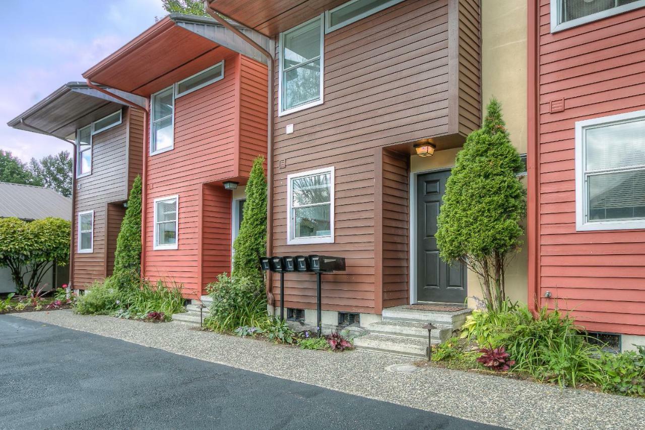 Moon River Suites #5 North Bend Luaran gambar