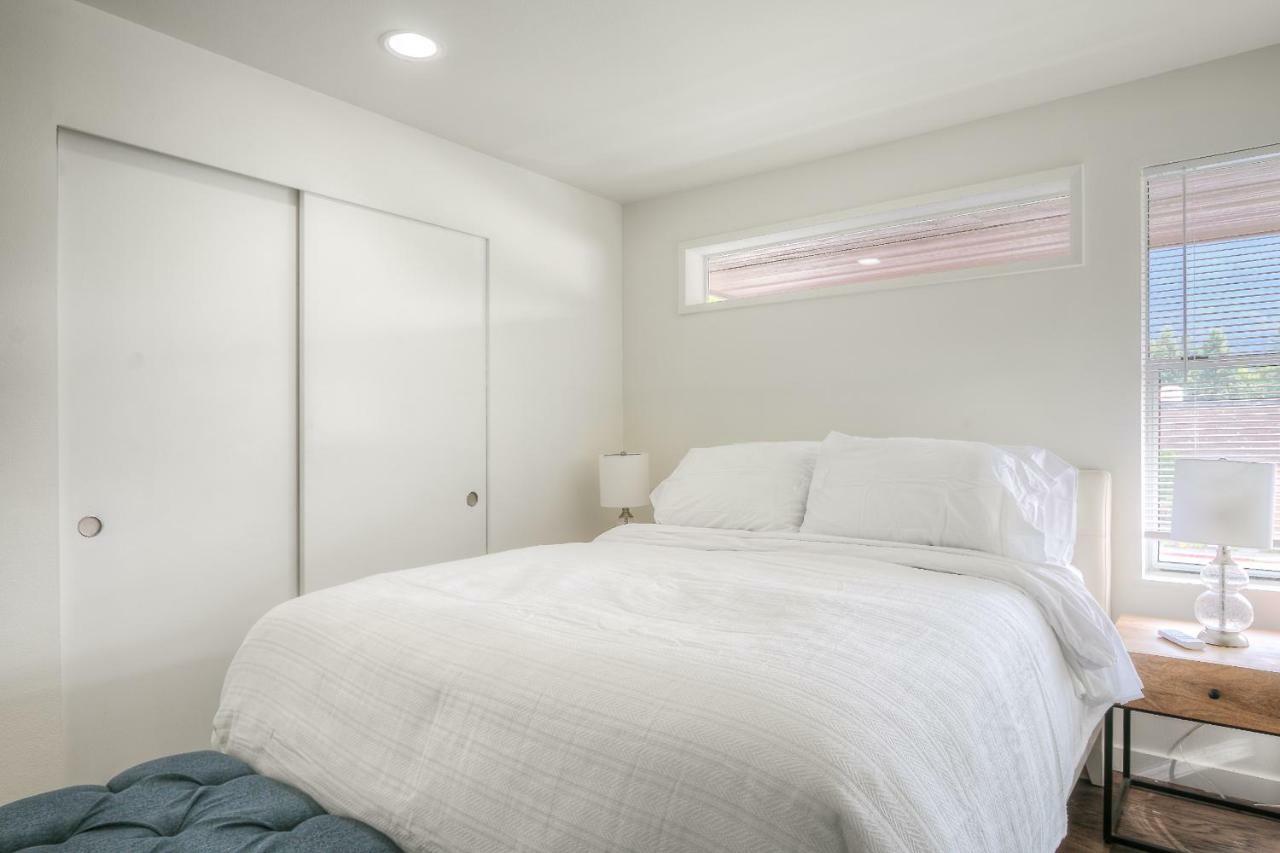 Moon River Suites #5 North Bend Luaran gambar