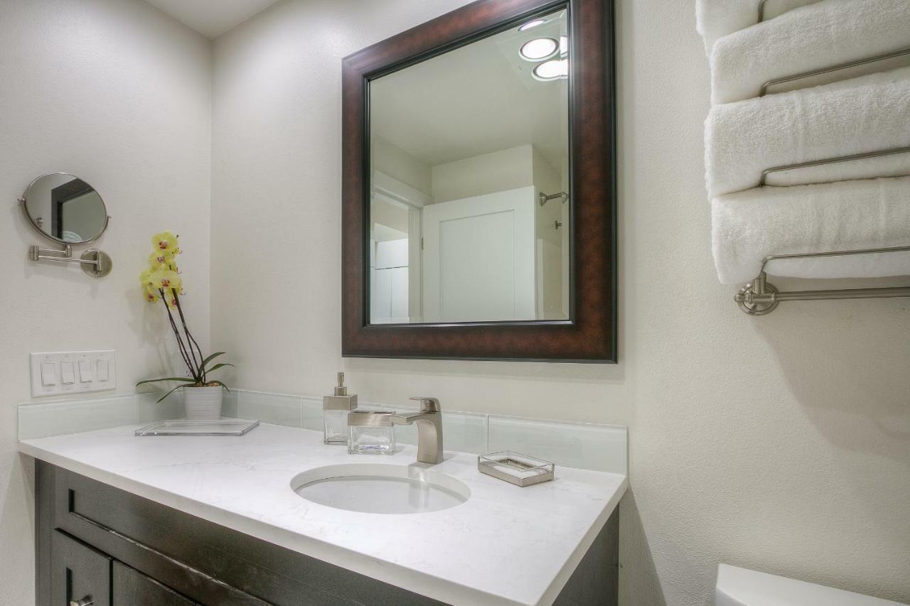 Moon River Suites #5 North Bend Luaran gambar