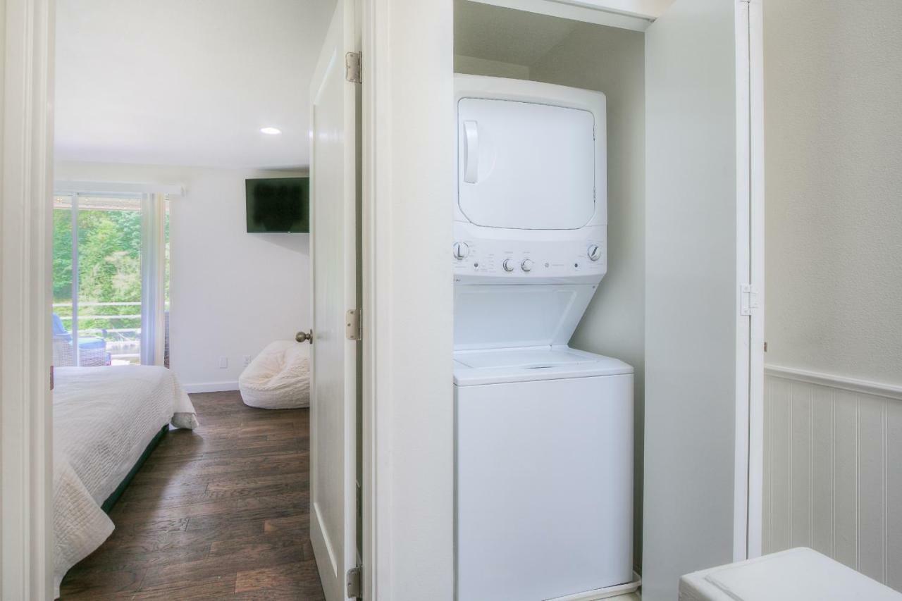 Moon River Suites #5 North Bend Luaran gambar