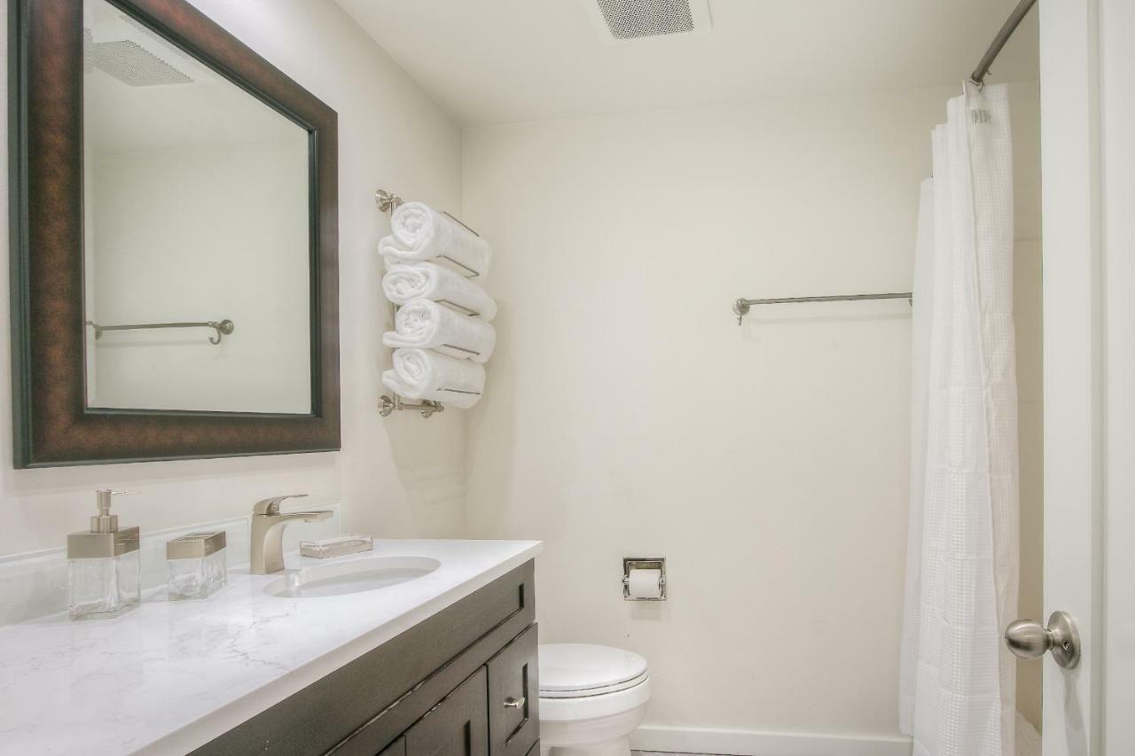 Moon River Suites #5 North Bend Luaran gambar